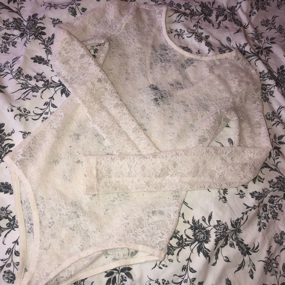 Body suit